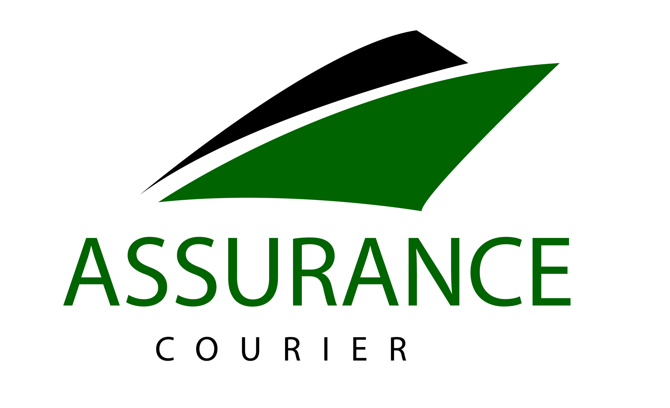Assurance Courier